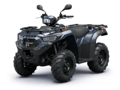 Kawasaki BRUTE FORCE 450