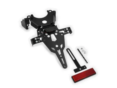 ZIEGER - LCS PLT HLD TYPE B 990 SM/R/T - 20301719