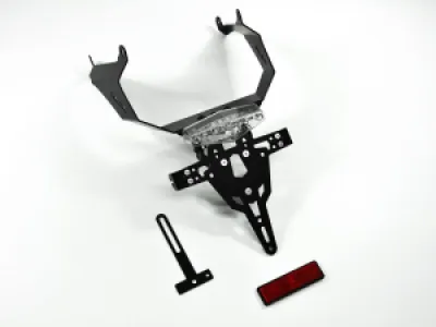 ZIEGER - LCS PLT HLD TYPE B CBR600RR - 20301748