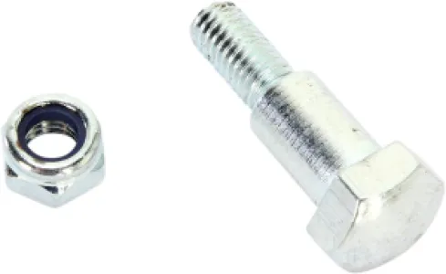MOOSE OFFROAD HARD-PARTS - BOLT PIVOT KX - 06150251