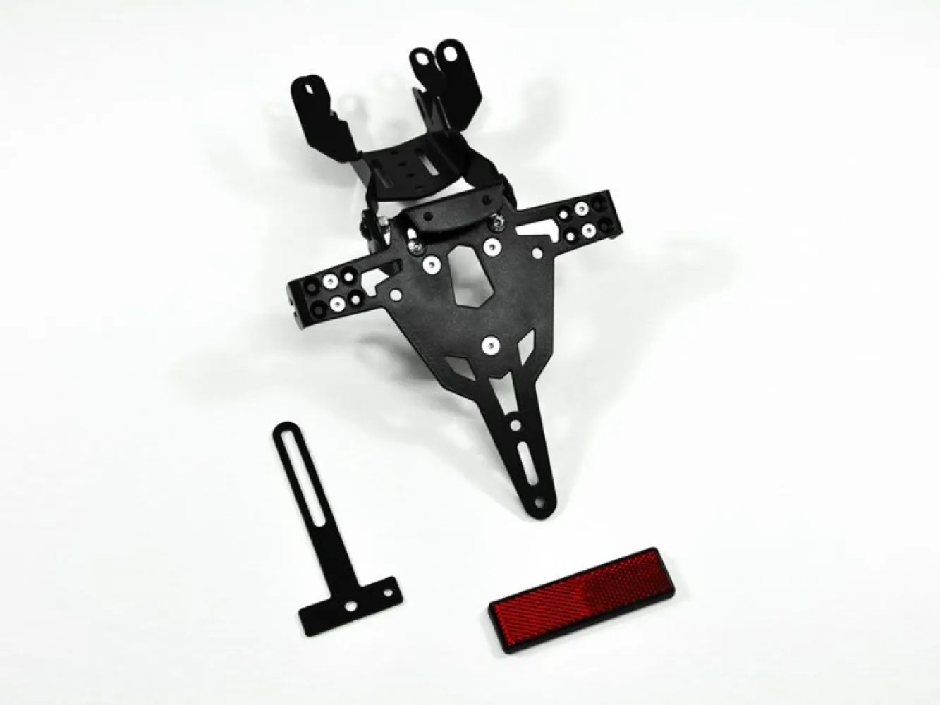 ZIEGER - LCS PLT HLD TYPE C 1290 SDKE R - 20301827