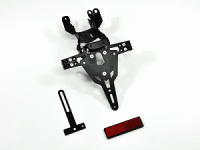 ZIEGER - LCS PLT HLD TYPE C 1290 SDKE R - 20301827