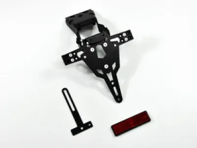 ZIEGER - LCS PLT HLD TYPE D CB650F - 20301857