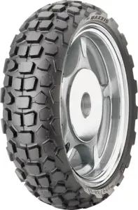 MAXXIS - M-6024 120/70-12 51J TL - 03400565
