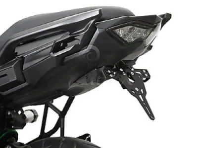 ZIEGER - LCS PLT HLD TYPE D VERSYS 650 - 20301861