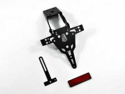 ZIEGER - LCS PLT HLD TYPE D Z1000 - 20301862