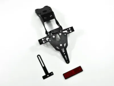 ZIEGER - LCS PLT HLD TYPE D RC125/200 - 20301868
