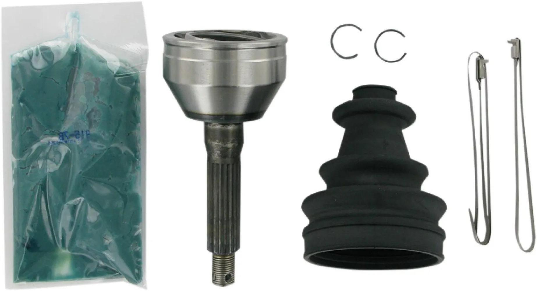 EPI - JOINT CV KIT POL - 02130230