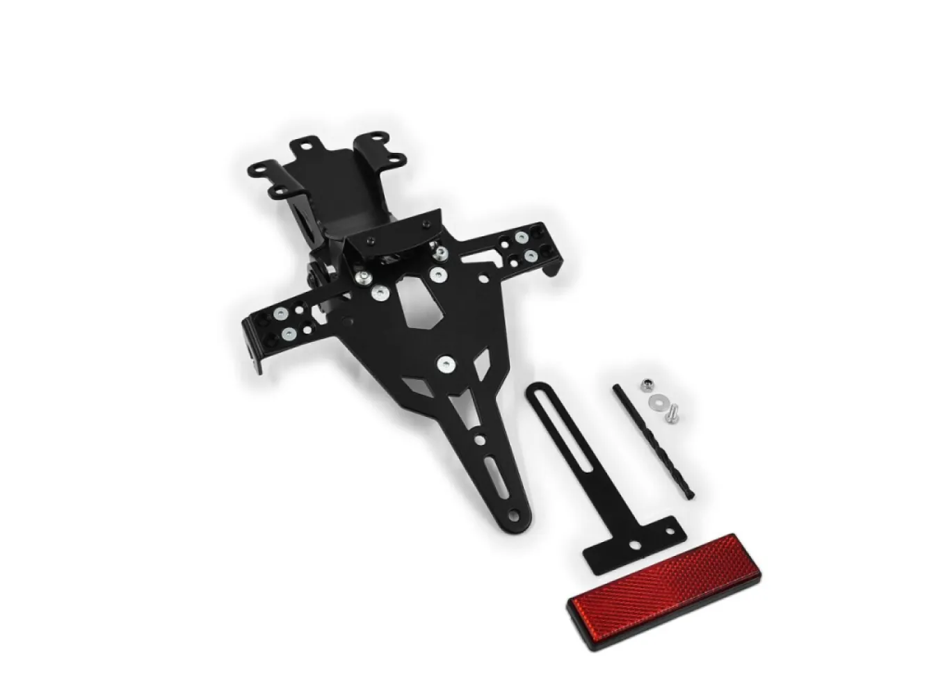 ZIEGER - LCS PLT HLD TYPE D MT07 - 20301875