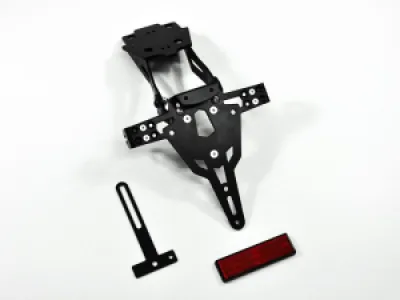 ZIEGER - LCS PLT HLD TYPE D GSXS1000 - 20301892