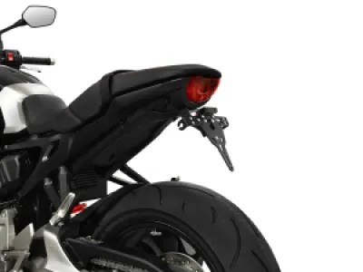 ZIEGER - LCS PLT HLD TYPE D CB1000R - 20301890