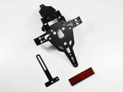 ZIEGER - LCS PLT HLD TYPE D SHVER750/GT - 20301897