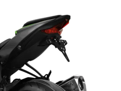 ZIEGER - LCS PLT HLD TYPE D ZX-6R - 20301905