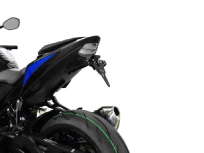 ZIEGER - LCS PLT HLD TYPE D GSXS750 - 20301909