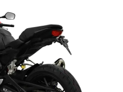 ZIEGER - LCS PLT HLD TYPE D CB300R - 20301915