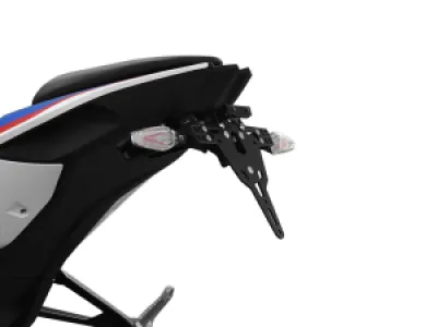 ZIEGER - LCS PLT HLD TYPE D S1000RR - 20301917
