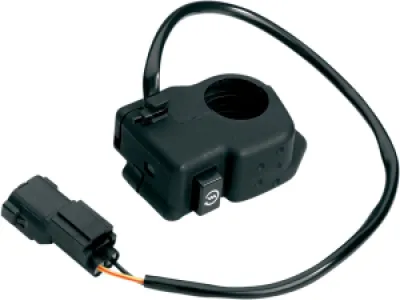MOOSE OFFROAD HARD-PARTS - START SWITCH CRF250/450X - 06160066