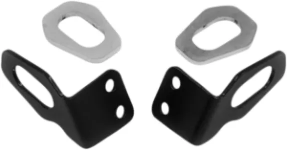 ZIEGER - TURN SIGNAL ADAPTER OE HON - 20301974