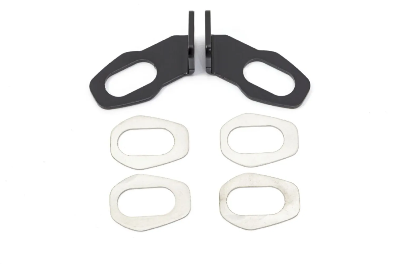 ZIEGER - TURN SIGNAL ADAPTER OE HON - 20301973