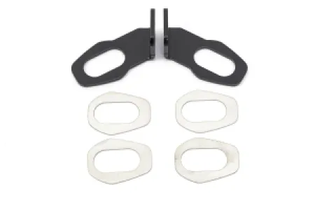 ZIEGER - TURN SIGNAL ADAPTER OE HON - 20301973