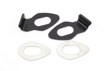 ZIEGER - TURN SIGNAL ADAPTER OE CRF1100 - 20301975