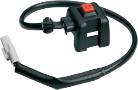 MOOSE OFFROAD HARD-PARTS - KILL SWITCH YAM WR 03+ - 06160065