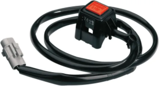 MOOSE OFFROAD HARD-PARTS - KILL SWITCH YAM YZ 03+ - 06160064