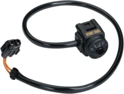 MOOSE OFFROAD HARD-PARTS - START SWITCH KLX450R - 06160067