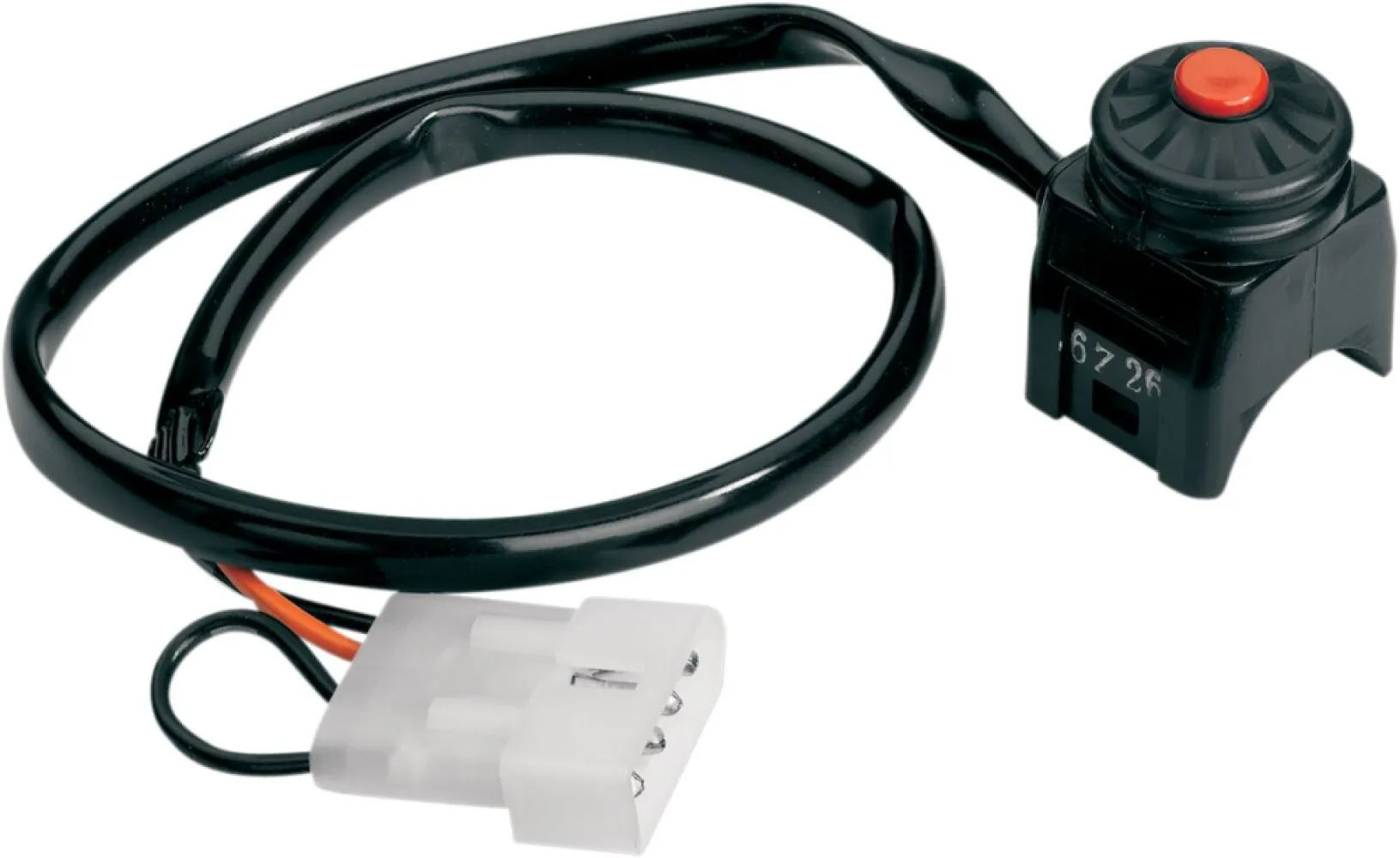 MOOSE OFFROAD HARD-PARTS - START SWITCH KTM - 06160068