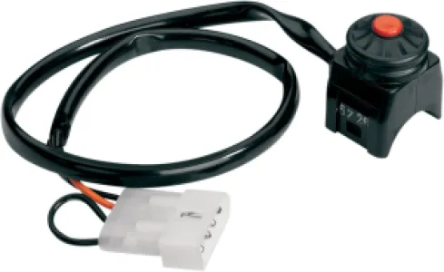 MOOSE OFFROAD HARD-PARTS - START SWITCH KTM - 06160068
