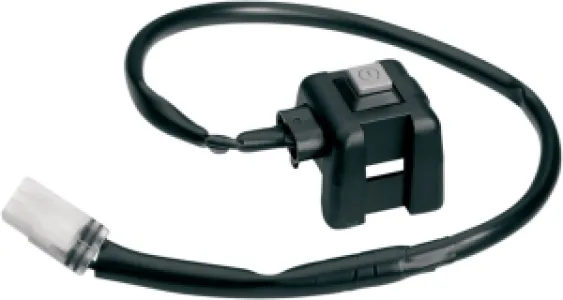 MOOSE OFFROAD HARD-PARTS - START SWITCH WR250/450 - 06160070