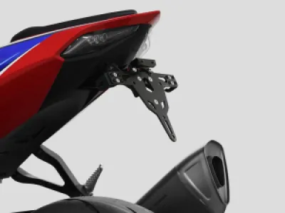 ZIEGER - LCS PLT HLD TYPE B CBR1000RR-R - 20302010