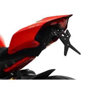 ZIEGER - LCS PLT HLD TYPE E PANIGALE V4 - 20302113