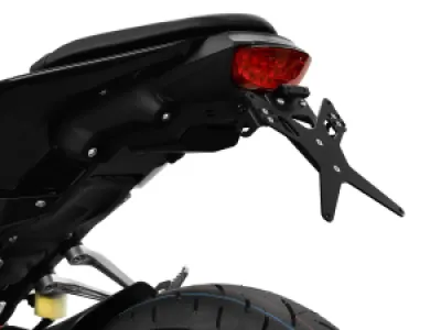 ZIEGER - LCS PLT HLD TYPE E CB125R - 20302117