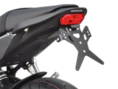 ZIEGER - LCS PLT HLD TYPE E CB650F - 20302118