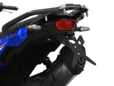 ZIEGER - LCS PLT HLD TYPE E CRF1000L - 20302121