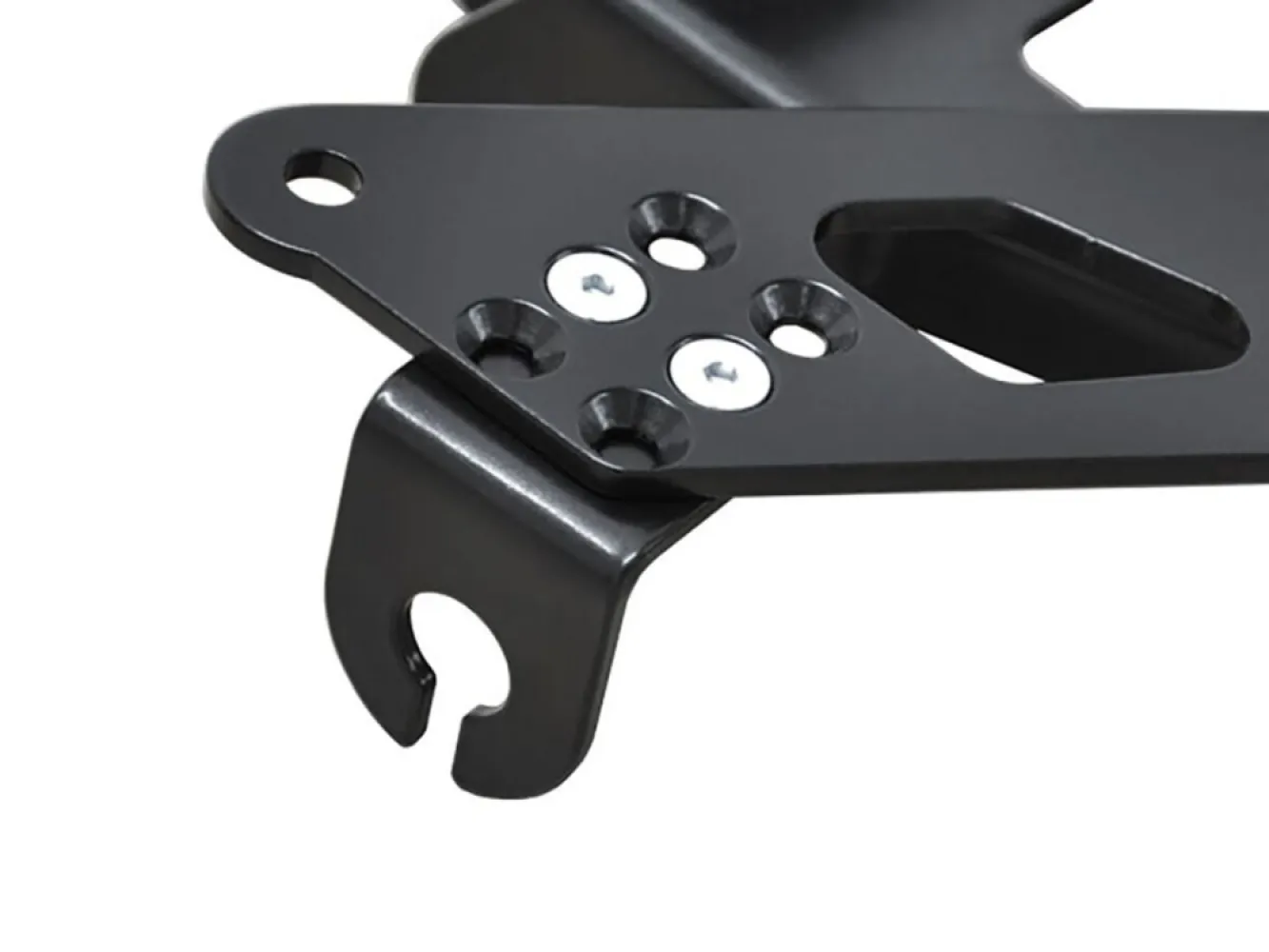 ZIEGER - LCS PLT HLD TYPE E CB650R - 20302143