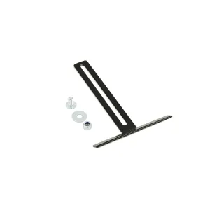 ZIEGER - T-PIECE TYPE4 F/REFLECTOR - 20302262