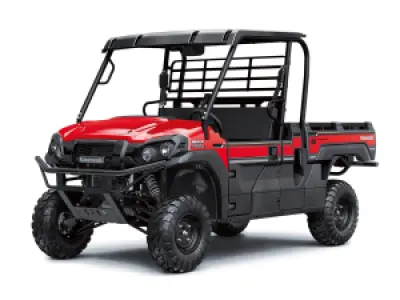 Kawasaki MULE PRO-FX 1000